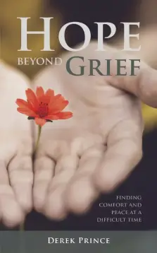 Hope Beyond Grief