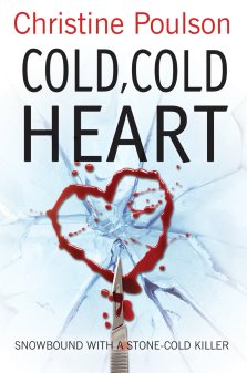 Cold, Cold Heart