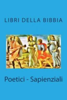 Poetici - Sapienziali