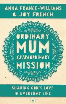 Ordinary Mum, Extraordinary Mission