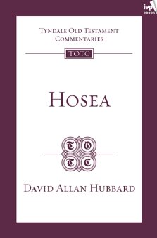 TOTC Hosea