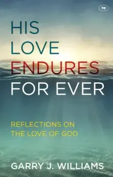 His Love Endures for Ever