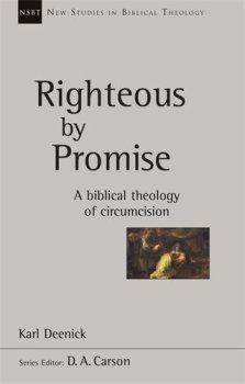 Righteous by Promise