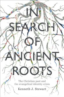 In Search Of Ancient Roots