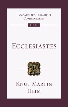 Ecclesiastes