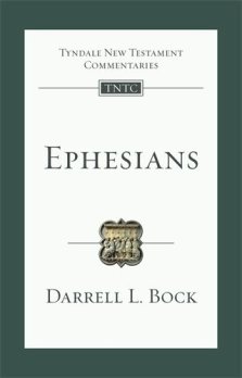 Ephesians: An Introduction And Commentary