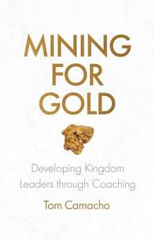 Mining for Gold