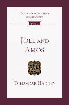 TOTC: Joel and Amos