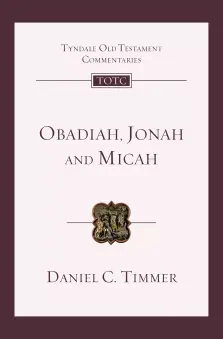 Obadiah, Jonah and Micah