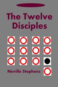 The Twelve Disciples