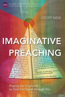 Imaginative Preaching