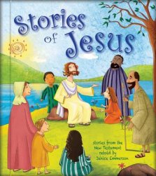 Stories Of Jesus