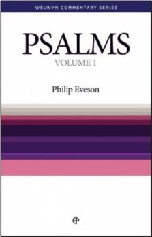 Psalms Volume 1