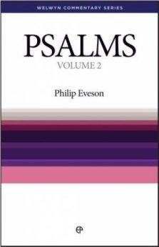 Psalms Volume 2