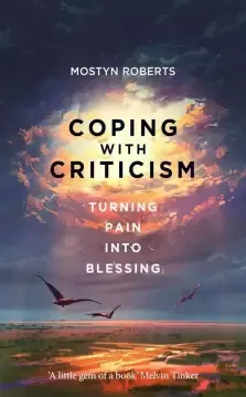 Coping with Criticism