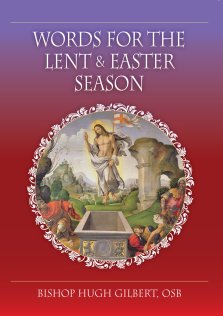 Words for the Lent and Easter Season