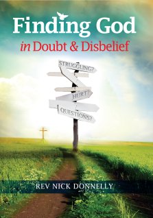 Finding God in Doubt & Disbelief