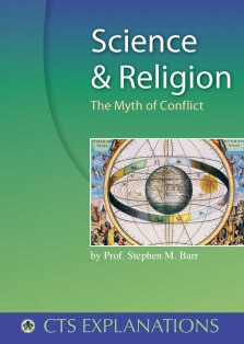 Science and Religion: The Myth of Conflict