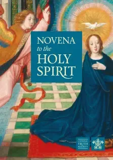 Novena to the Holy Spirit