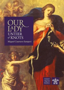 Our Lady, Untier of Knots