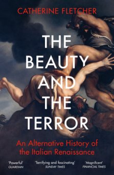 Beauty And The Terror