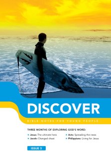 Discover: Book 3