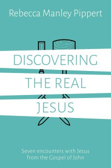 Discovering the Real Jesus