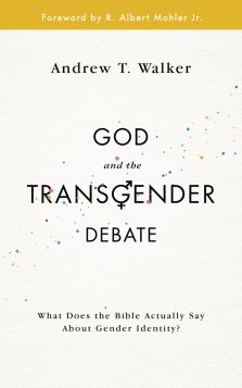 God and the Transgender Debate