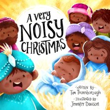 A Very Noisy Christmas