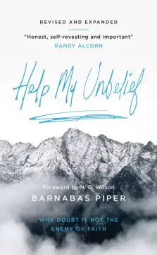 Help My Unbelief