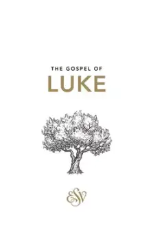 Luke's Gospel (Esv): Pack of 20