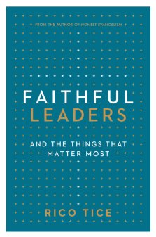 Faithful Leaders