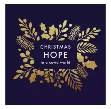 Christmas Hope in a Covid World