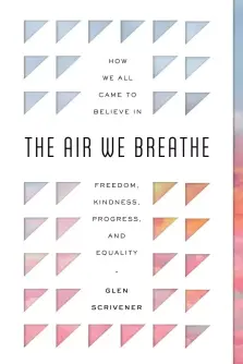 The Air We Breathe