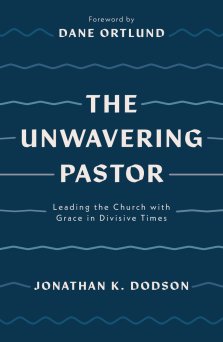 The Unwavering Pastor