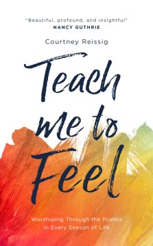 Teach Me to Feel