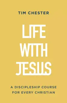 Life with Jesus