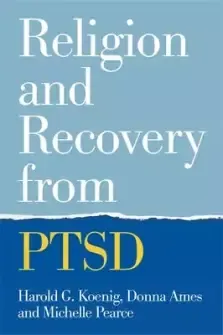 Religion and Recovery from Ptsd