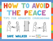 How to Avoid the Peace