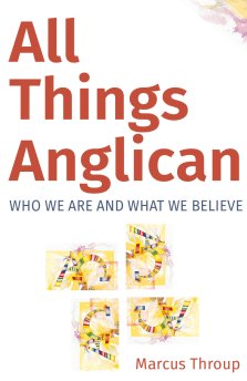 All Things Anglican