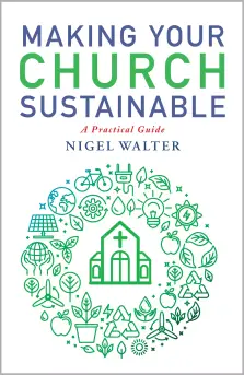 Making Your Church Sustainable