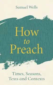 How to Preach