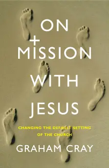 On Mission with Jesus