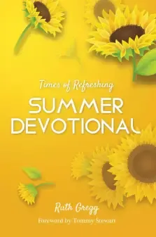 Summer Devotional