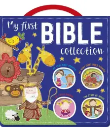 My First Bible Collection