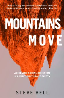 Mountains Move