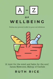 A-Z of Wellbeing