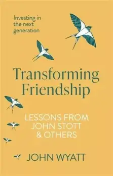 Transforming Friendship