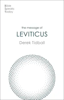 The Message of Leviticus