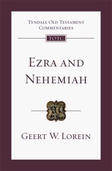 Ezra And Nehemiah